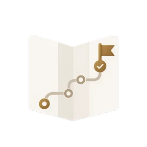 Actionable Output Practical HR roadmap with clear next steps