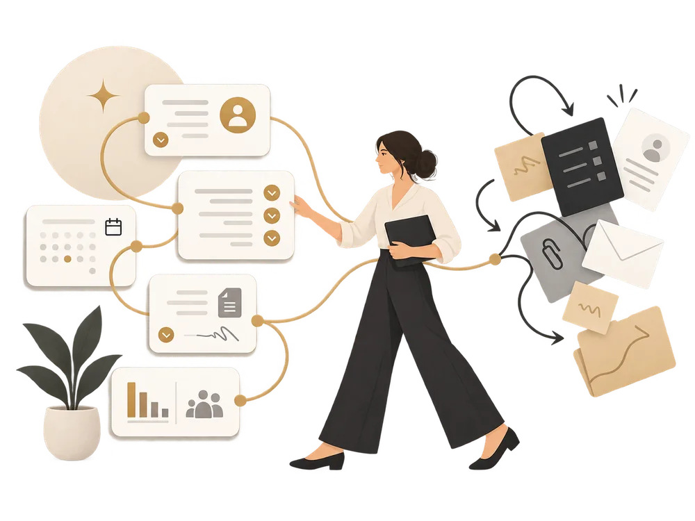 Northline Services Heading HR operations, advisory and delivery support