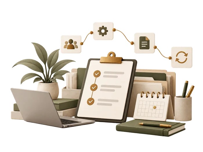 Dynamic HR Operations Support Additional HR operations capacity alongside an existing team