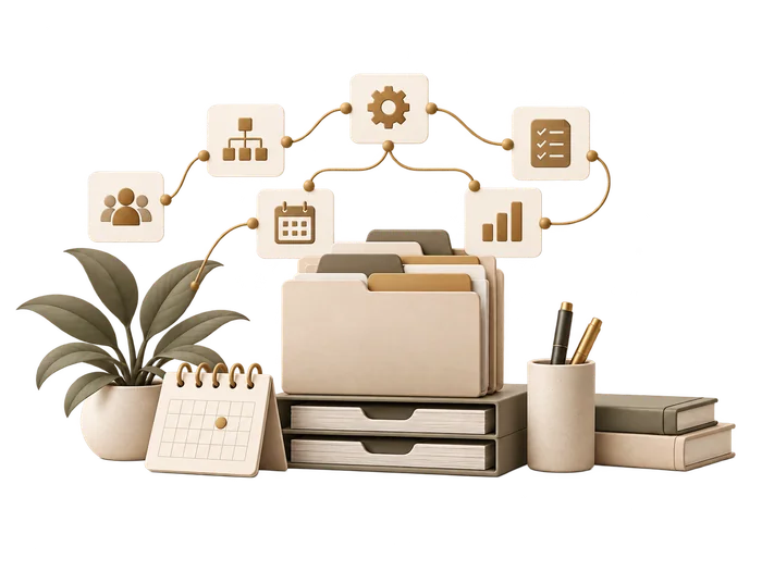 Managed HR Operations Support Managed HR operations support for defined ongoing processes