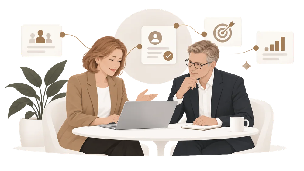 Senior HR Advisory Partner Senior HR advisory support for management and complex HR decisions