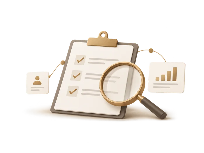 Targeted HR review for one process or operational issue